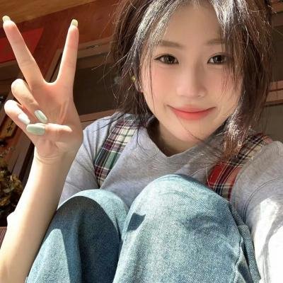 流汗吧！健身少女
